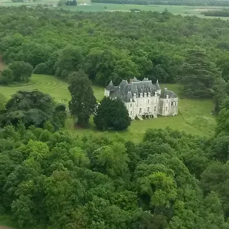 Château De Piolant 3*