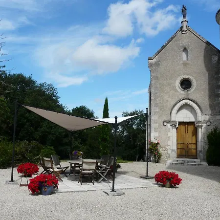 Château De Piolant Couette-café