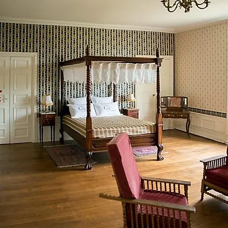Château De Piolant Couette-café Dange-Saint-Romain