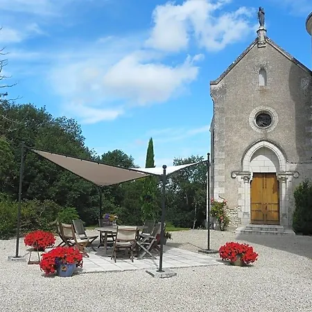 Couette-café Château De Piolant