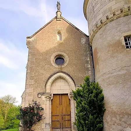 Château De Piolant 3*