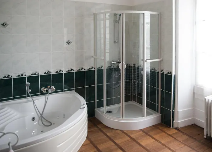 Château De Piolant 3* Dange-Saint-Romain