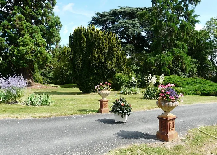 Château De Piolant Alojamento de Acomodação e Pequeno-almoço 3*